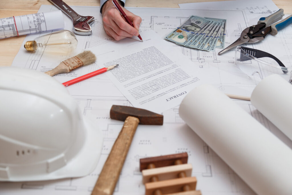 The importance of hiring a professional commercial contractor in Omaha or Lincoln