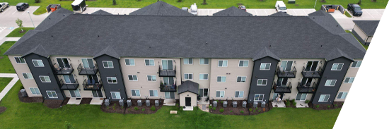 Nastase Contracting | Commercial Siding & Roofing | Residential Roofing & Siding