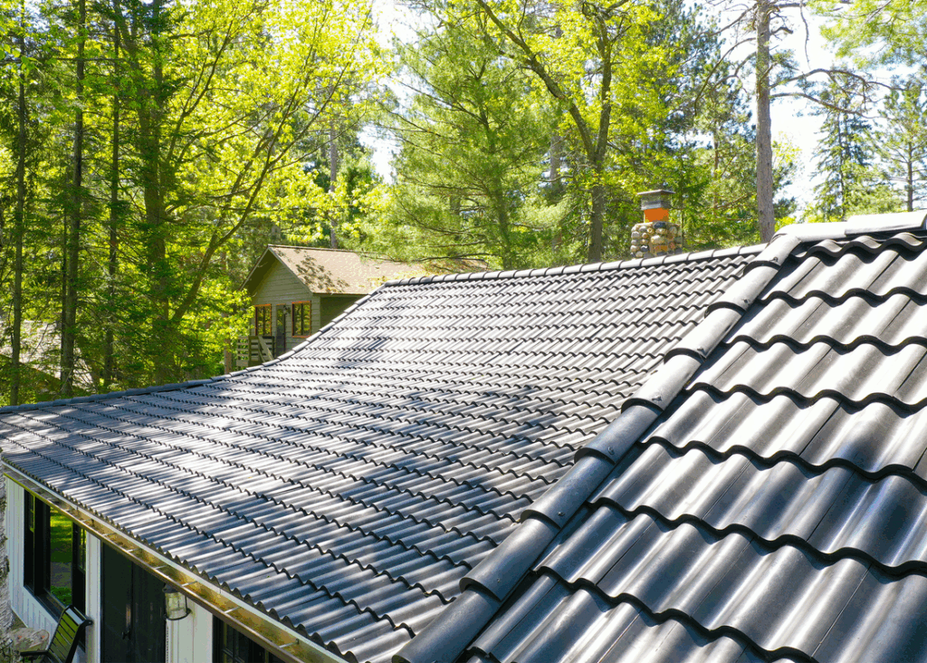 Spanish Barrel Roofing Comparison