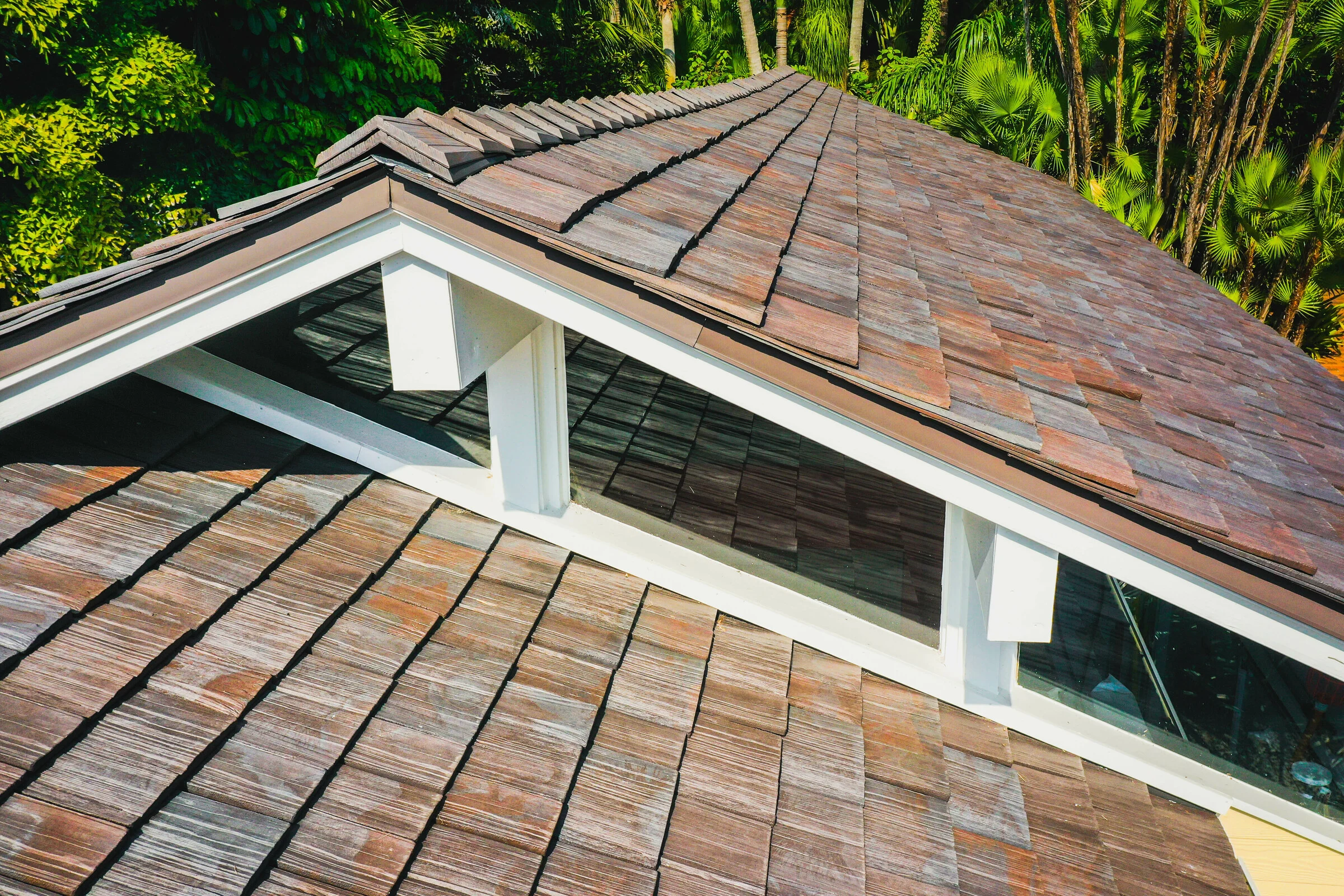 Asphalt Shingles
