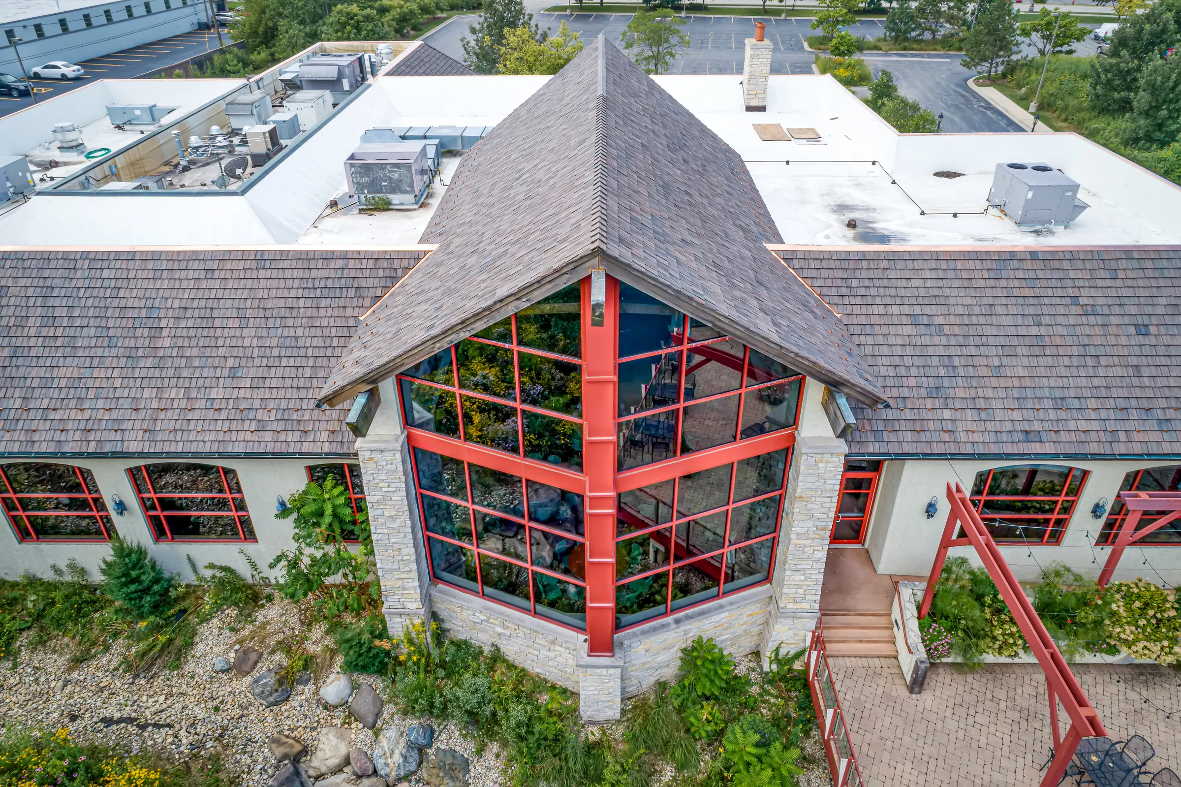 Brava Roof Replacement Services