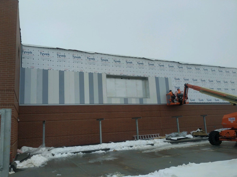 Rock Creek Ambulatory Surgery Center