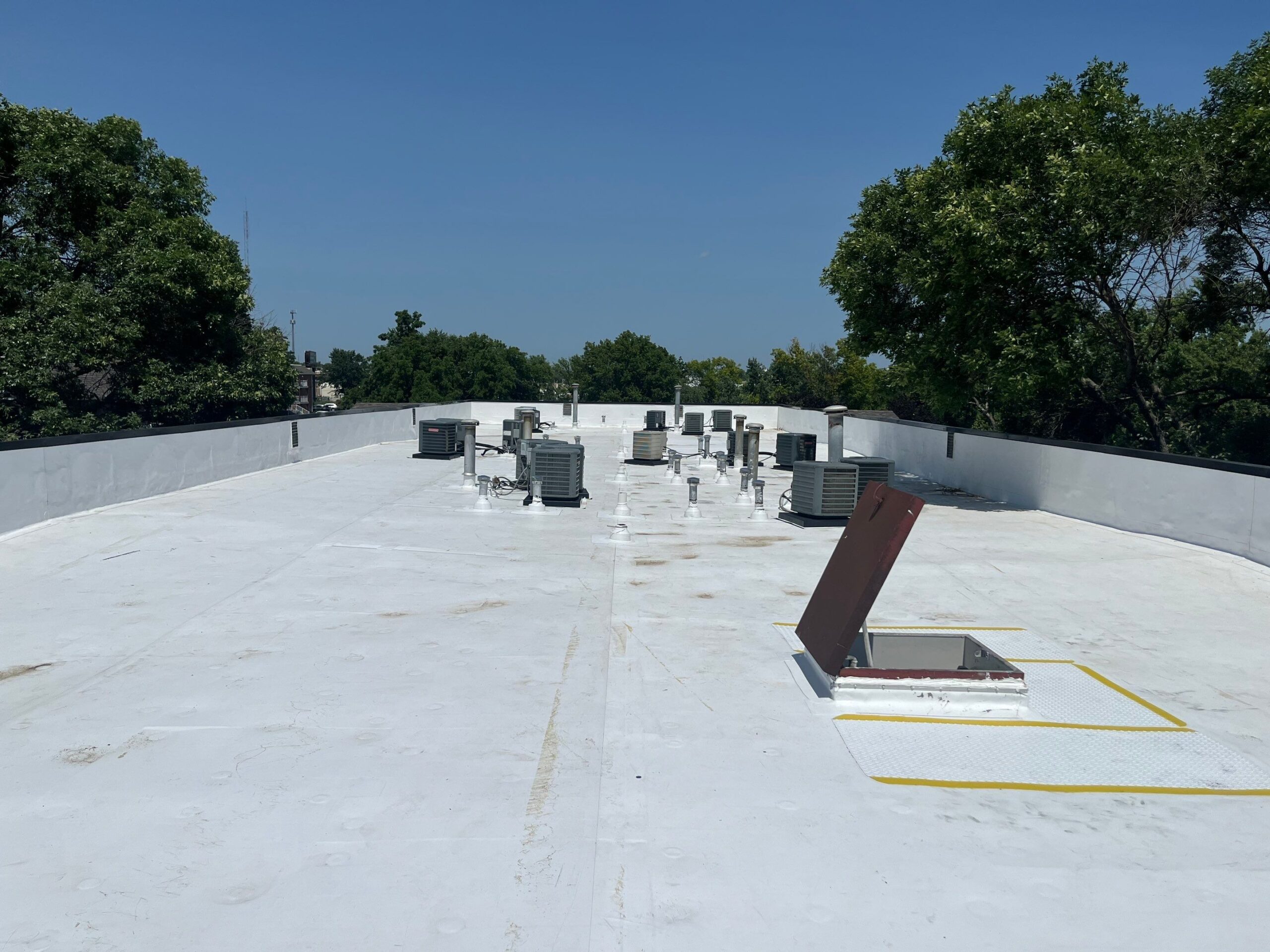 Harrisburg Apartments (Building E)